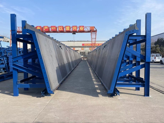 橋都架好了，你的模板還在“拖后腿”？