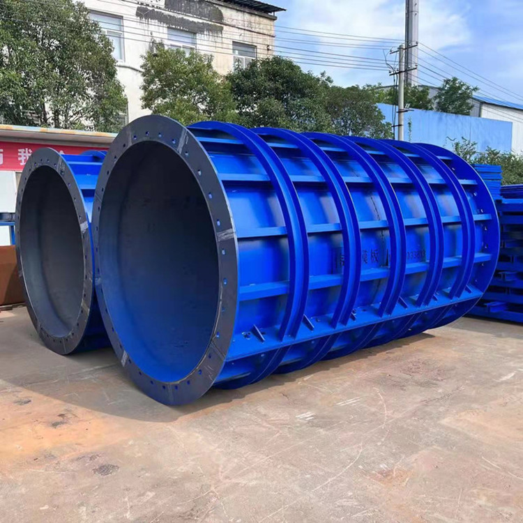 偉志模板的圓柱模板