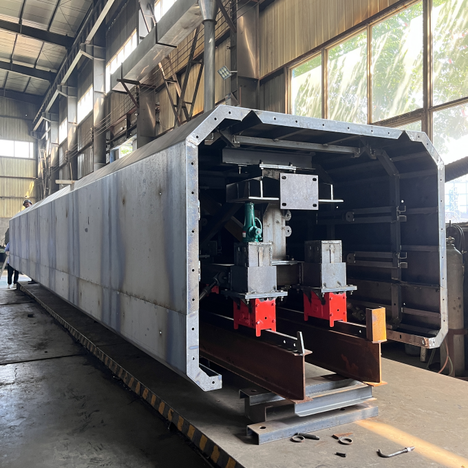 偉志鋼模板廠家八大問題解答